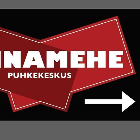Linnamehe Puhkekeskus Kuiaru Exterior photo