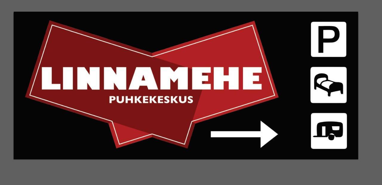Linnamehe Puhkekeskus Kuiaru Exterior photo